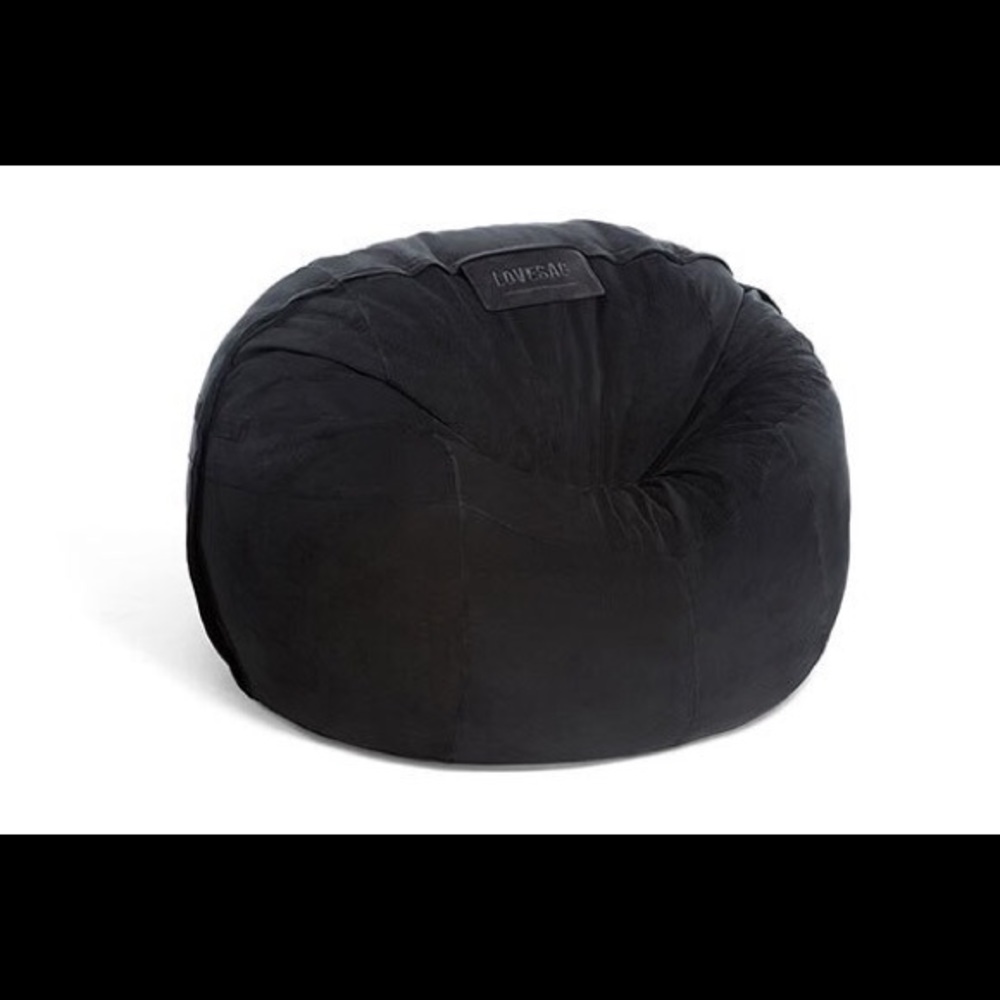 MASSIVE bean bag